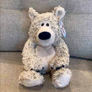 Dublin Bear Stuffed Animal